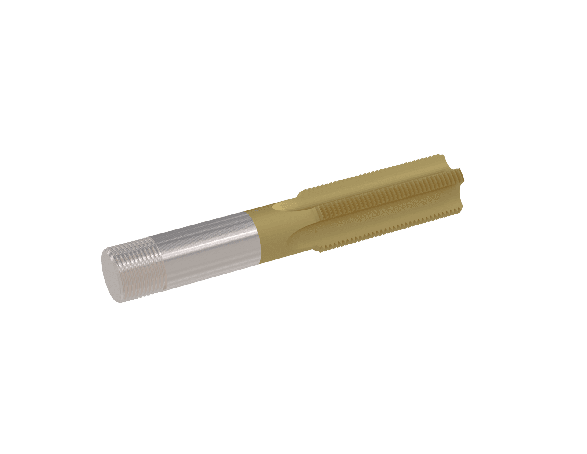 Threaded Shank tap
