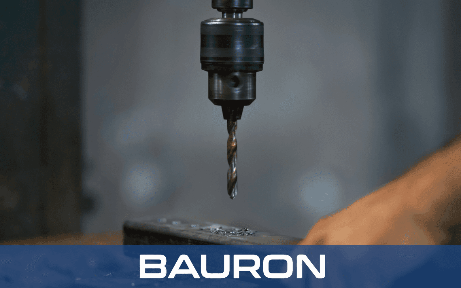 High-performance CNC drilling tools engineered for precision holemaking